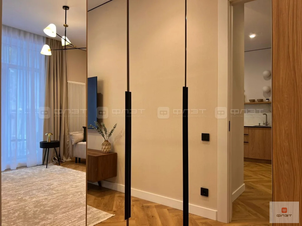 Продажа квартиры, Казань, ул. Аэропортовская - Фото 9