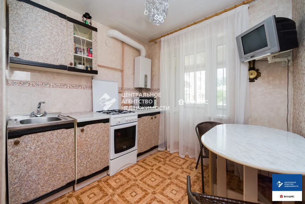 Продажа квартиры, Рязань, ул. Высоковольтная - Фото 6