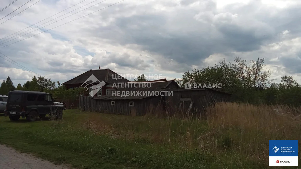 Продажа дома, Веретье, Спасский район, ул. Лесная - Фото 18