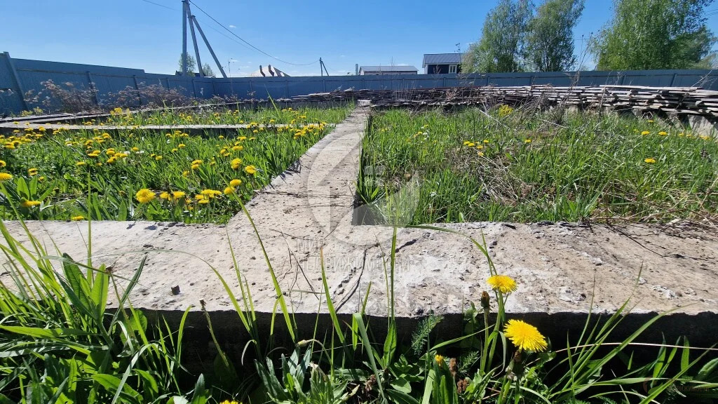 Продажа участка, Дмитровский район, коттеджный посёлок Чистые пруды - Фото 3