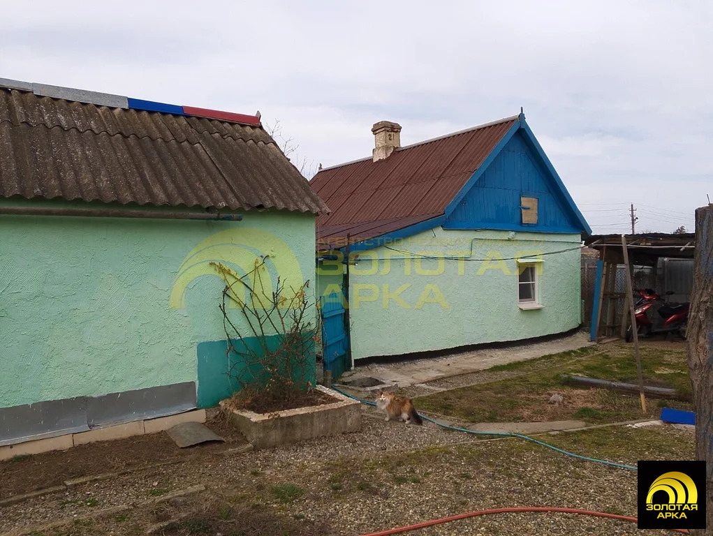 Продажа дома, Стрелка, Темрюкский район - Фото 2