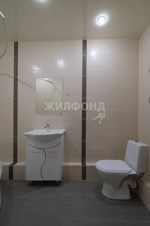 Продажа квартиры, Новосибирск, ул. Фрунзе - Фото 10