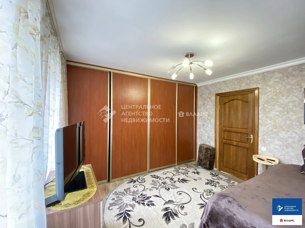 Продажа квартиры, Скопин, улица Карла Маркса - Фото 3