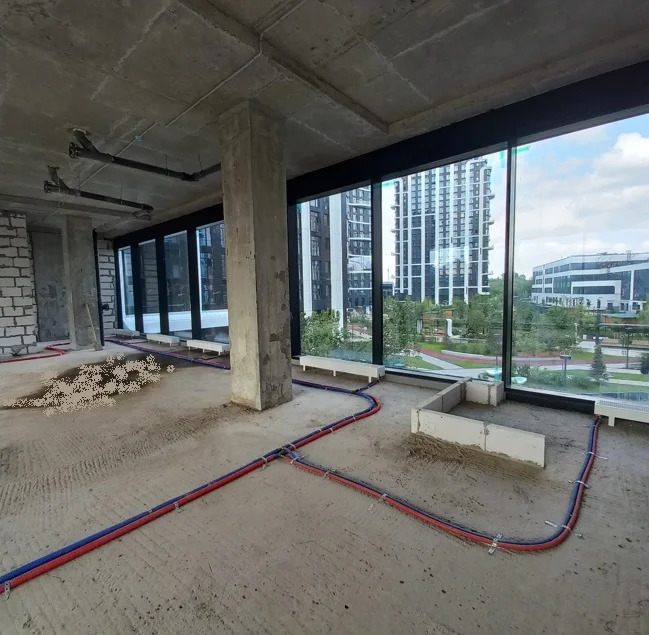 Аренда ПСН площадью 279,6 м2 - Фото 10