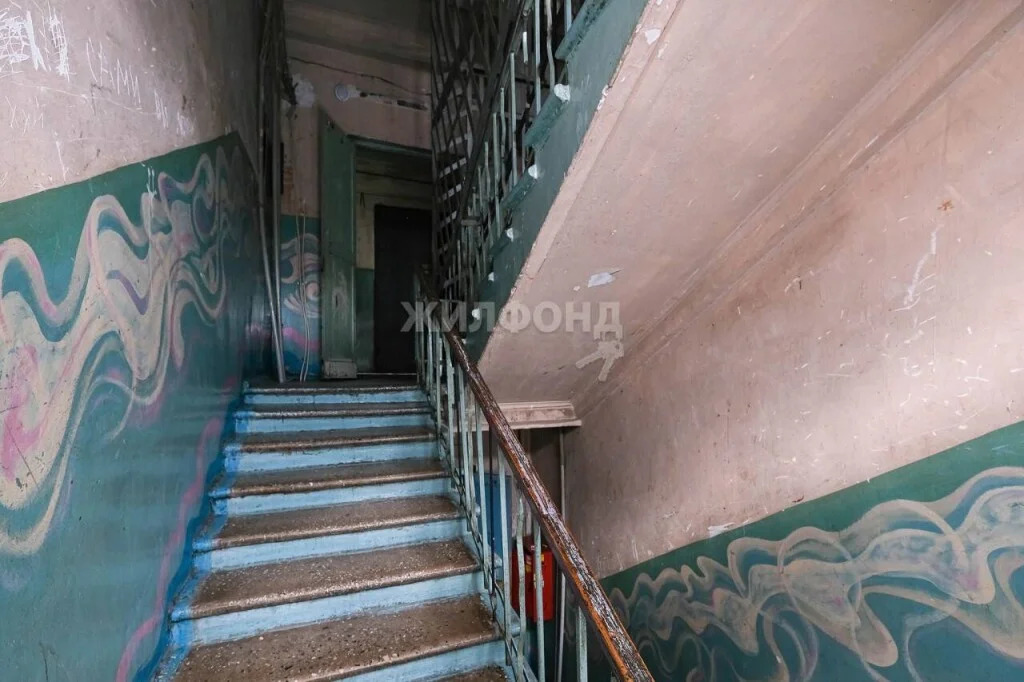Продажа комнаты, Новосибирск, ул. Богдана Хмельницкого - Фото 8
