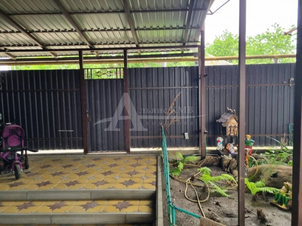 Продажа дома, Георгиевск, ул. Кооперативная - Фото 2