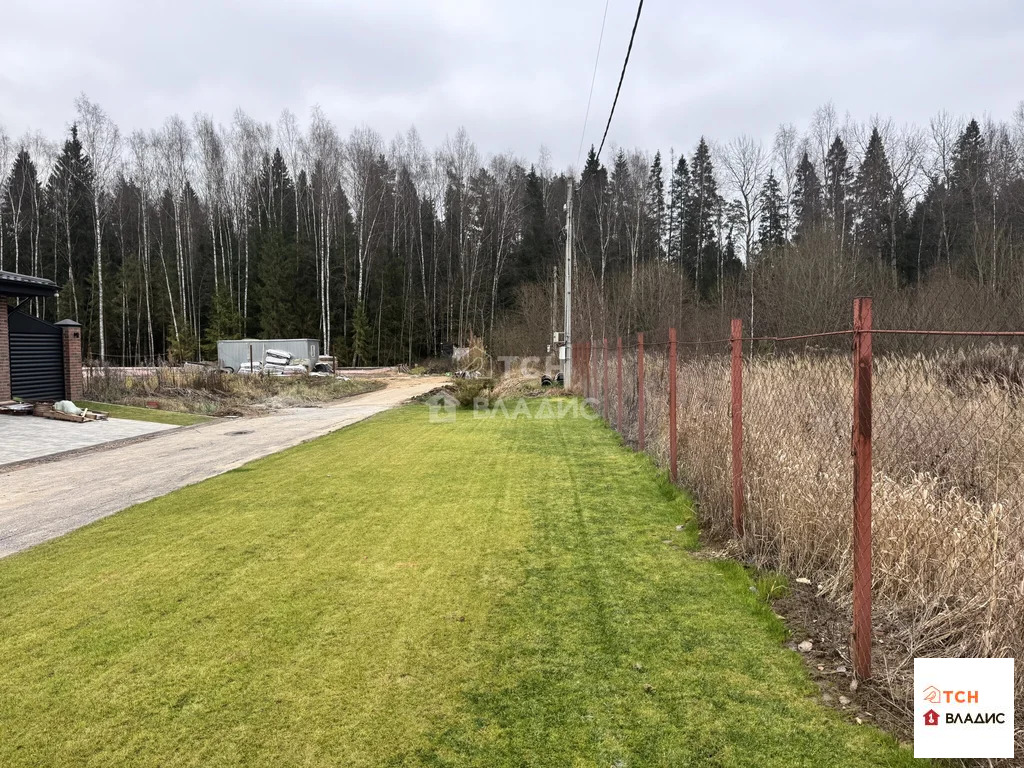 Продажа участка, Щелковский район - Фото 6