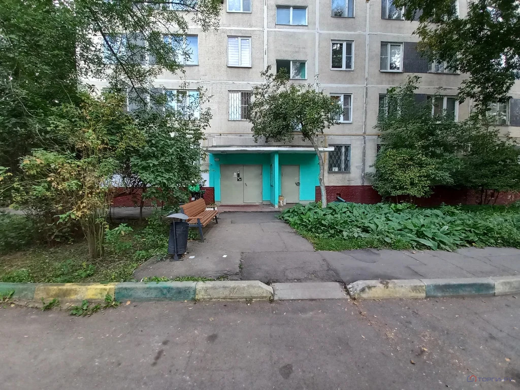 Продажа квартиры, Востряковский проезд - Фото 4