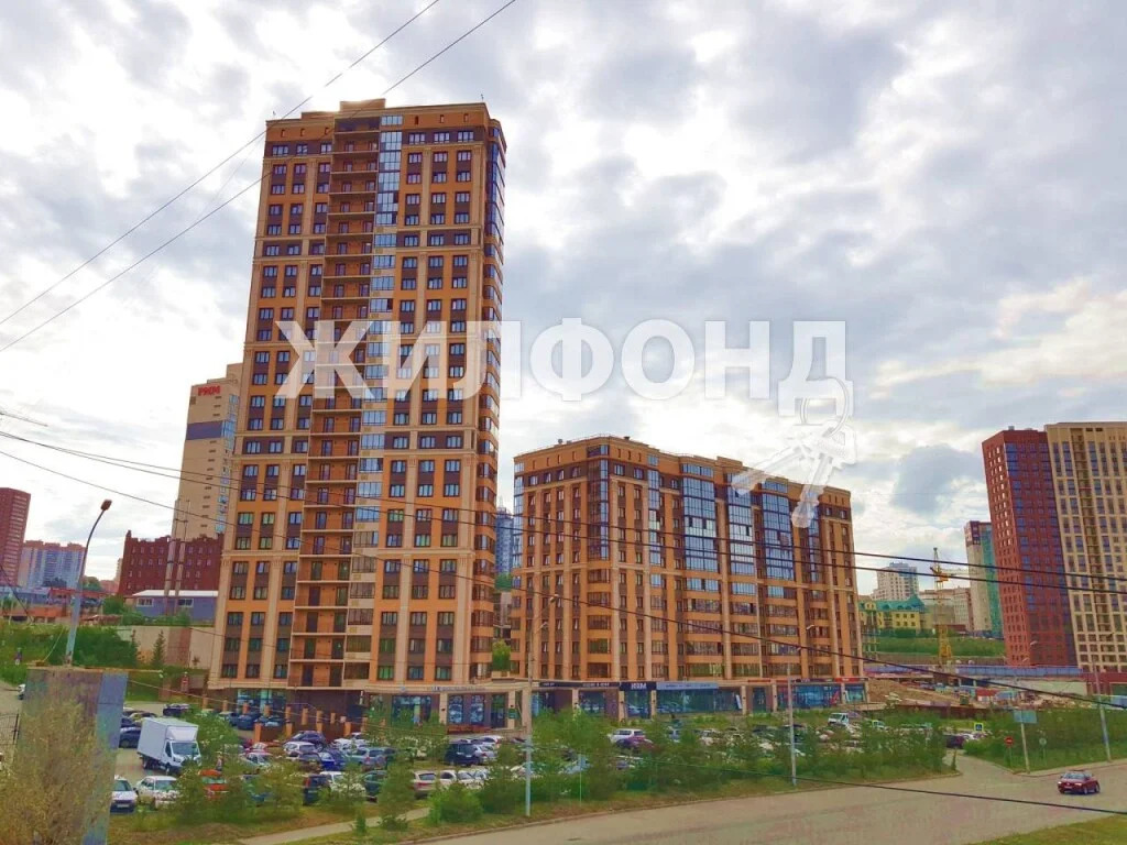 Продажа квартиры, Новосибирск, ул. Ипподромская - Фото 11