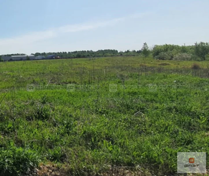 Продажа участка, Тетеево, Лаишевский район, ул. Брусничная - Фото 3