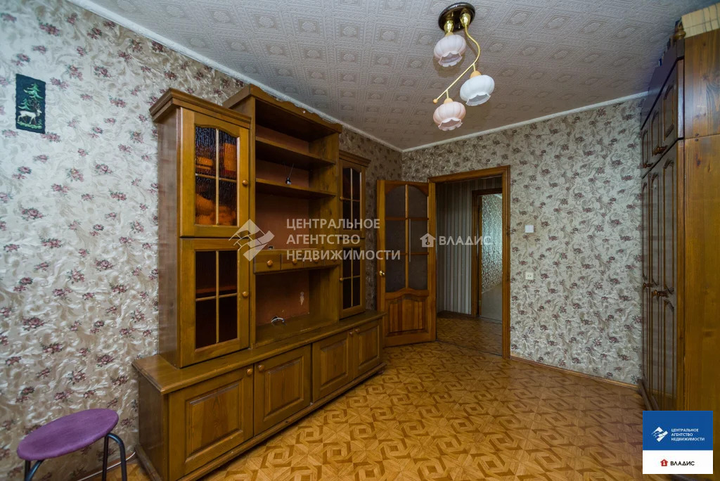 Продажа квартиры, Рязань, ул. Новоселов - Фото 7