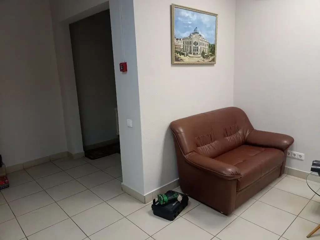 Купить помещение свободного назначения 117.0м ул. Дыбенко, 23, Самара, ... - Фото 10