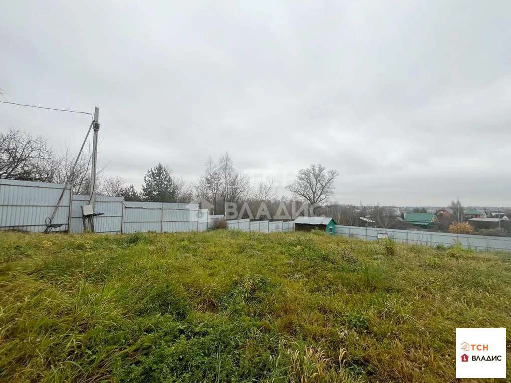 Продажа участка, Набережная, Щелковский район, ул. Урожайная - Фото 3