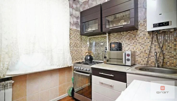 Продажа квартиры, Казань, ул. Шамиля Усманова - Фото 6