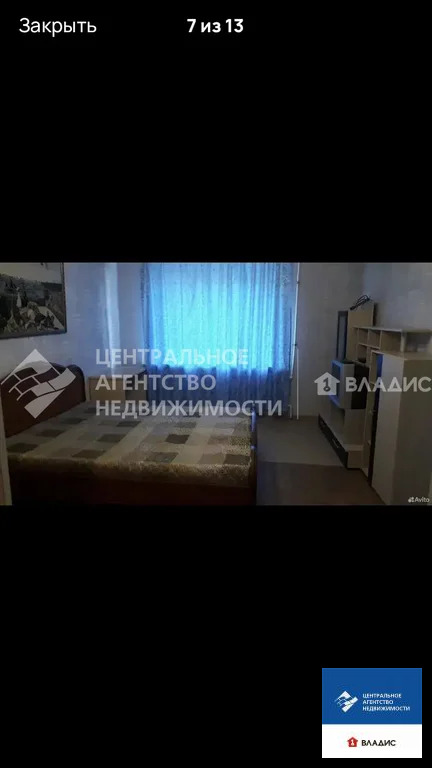 Аренда квартиры, Дядьково, Рязанский район, ул. Грачи - Фото 2