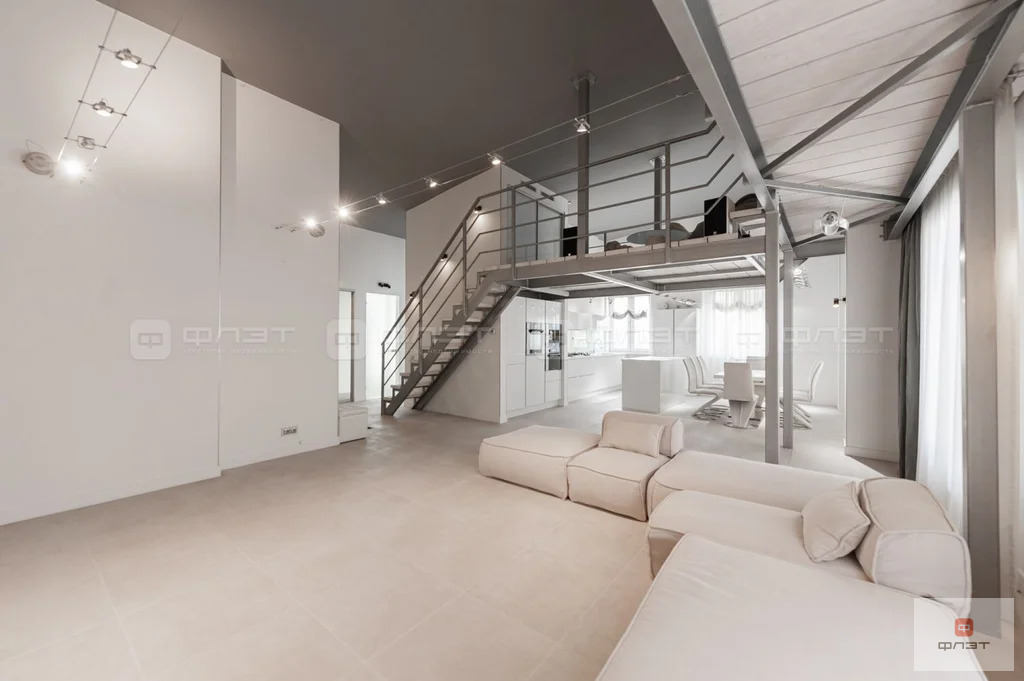 Продажа квартиры, Казань, ул. Шаляпина - Фото 5