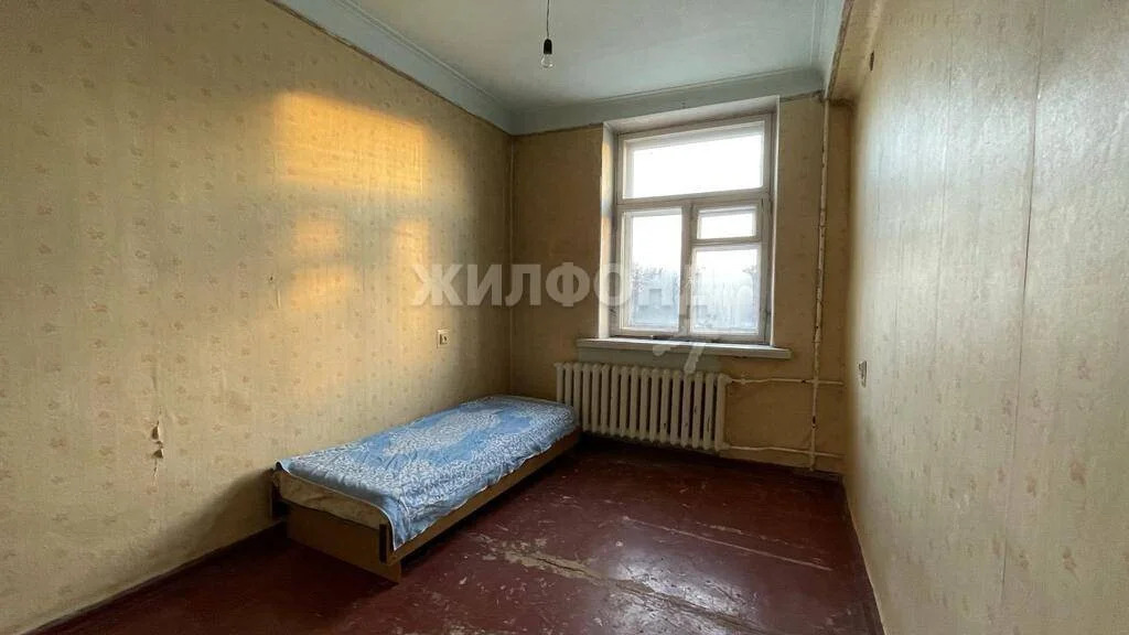 Продажа квартиры, Новосибирск, ул. Бурденко - Фото 4