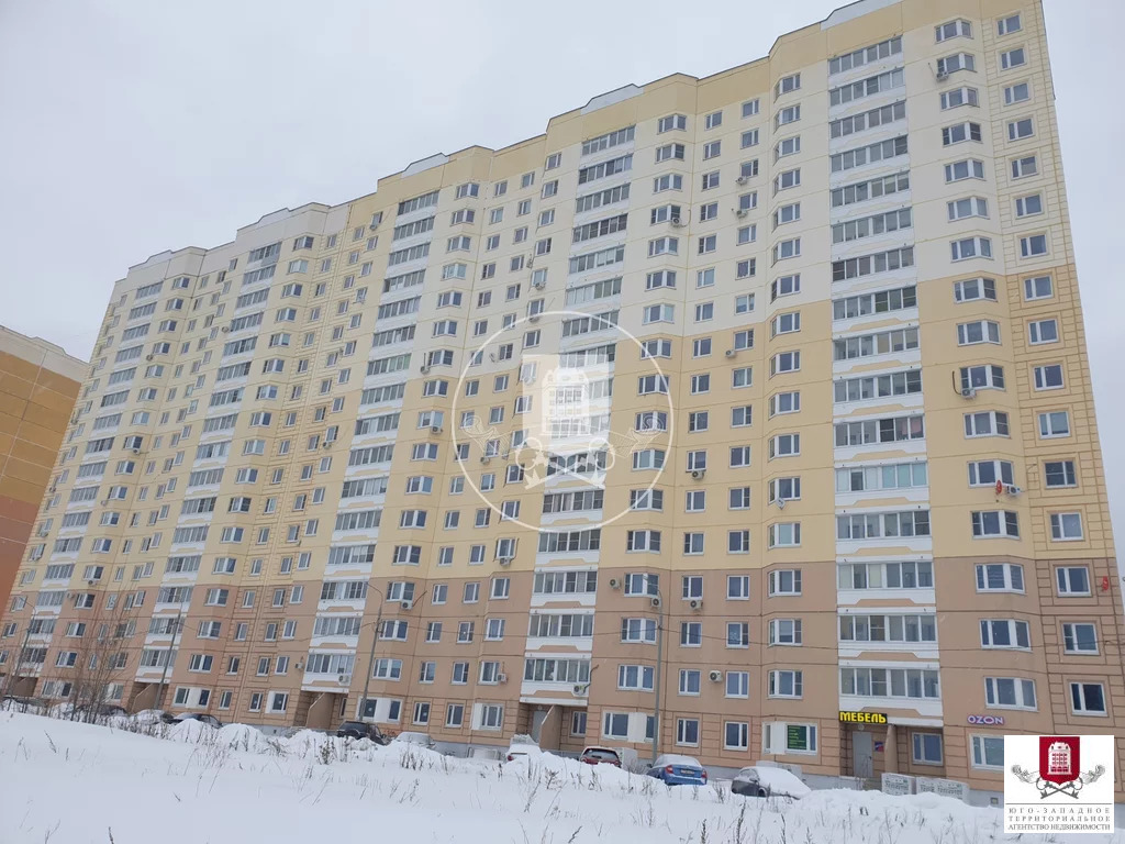 Продажа квартиры, Обнинск, улица Поленова - Фото 23