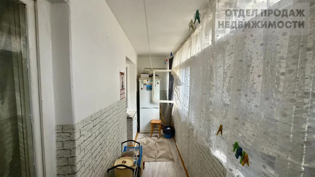 1-к квартира - Фото 11