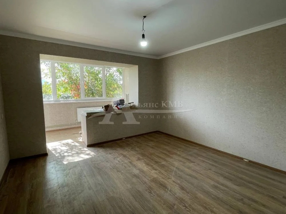 Продажа квартиры, Минеральные Воды, 1Молодежная ул. - Фото 1