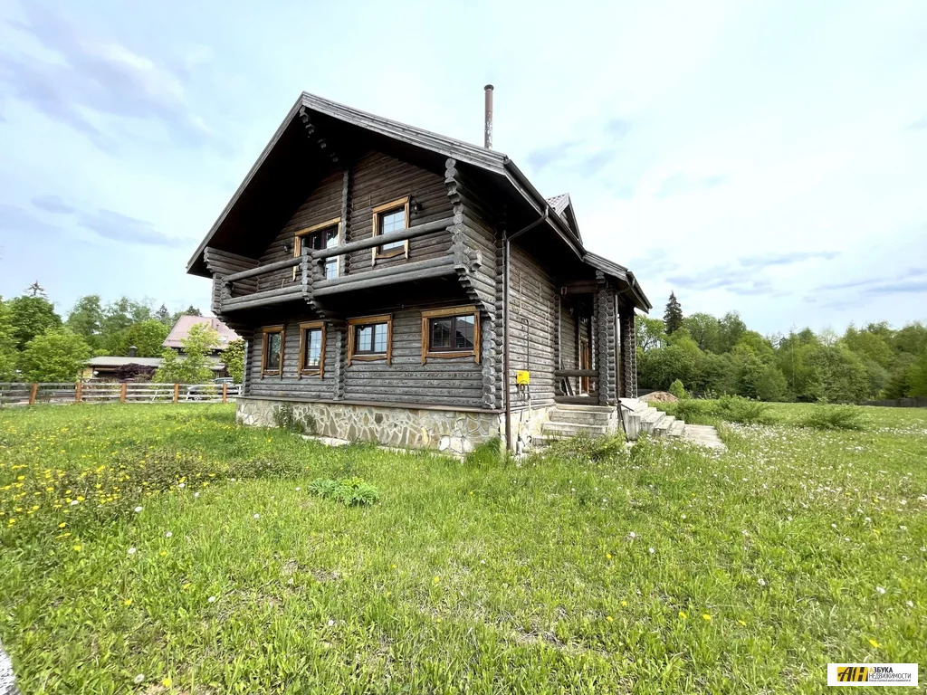 Продажа дома, Истринский район, коттеджный посёлок Монастырское Озеро - Фото 27