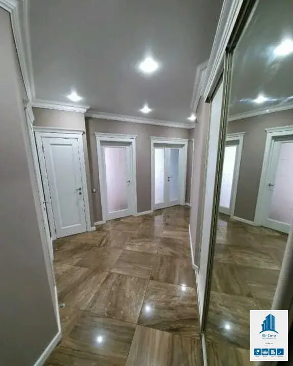 ЖК "Центральный" Продаю 2к.кв - Фото 7