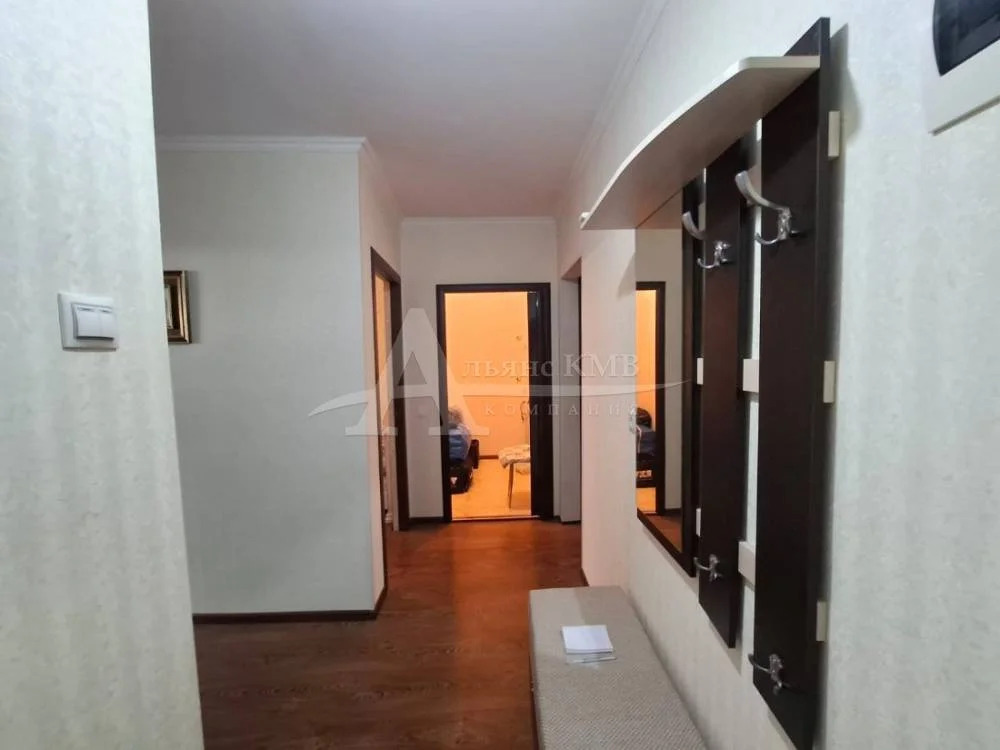 Продажа квартиры, Зеленокумск, Советский район, ул. 50 лет Октября - Фото 18