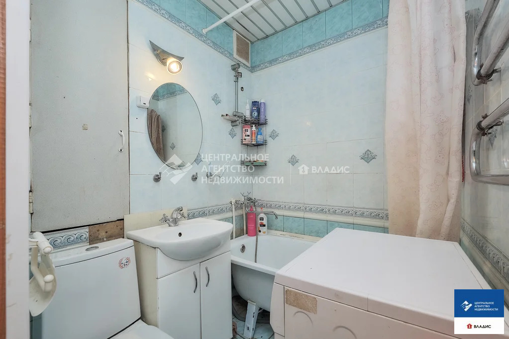Продажа квартиры, Рязань, ул. Высоковольтная - Фото 9