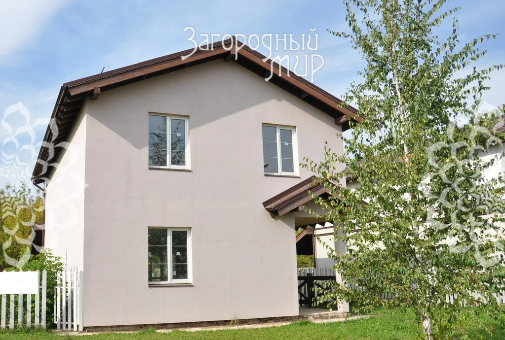 Продам участок, Новорязанское шоссе, 25 км от МКАД - Фото 1