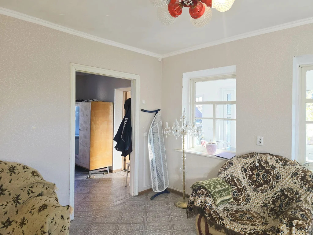 Продажа дома, Старонижестеблиевская, Красноармейский район, ул. ... - Фото 9