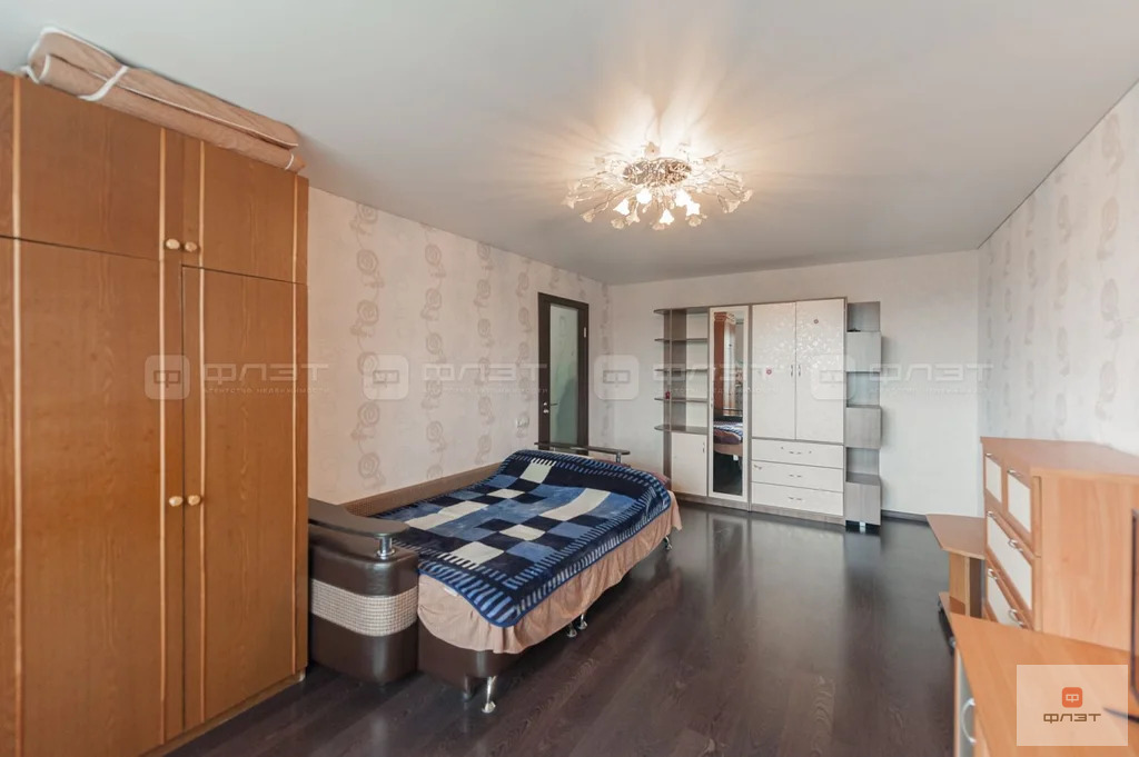 Продажа квартиры, Казань, ул. Дубравная - Фото 13