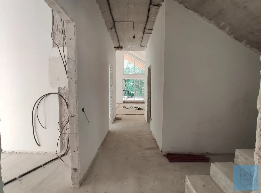 211 кв.м. в лесу. кп Гончарная Слобода - Фото 12