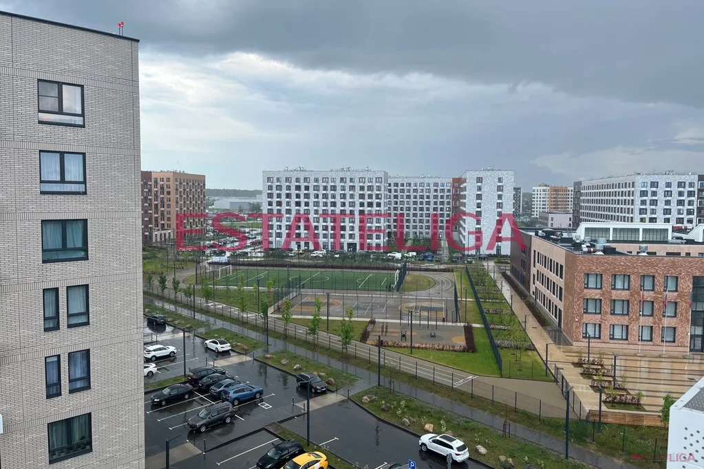 Аренда квартиры, Ильинское-Усово, Красногорский район, Архангельская ... - Фото 19