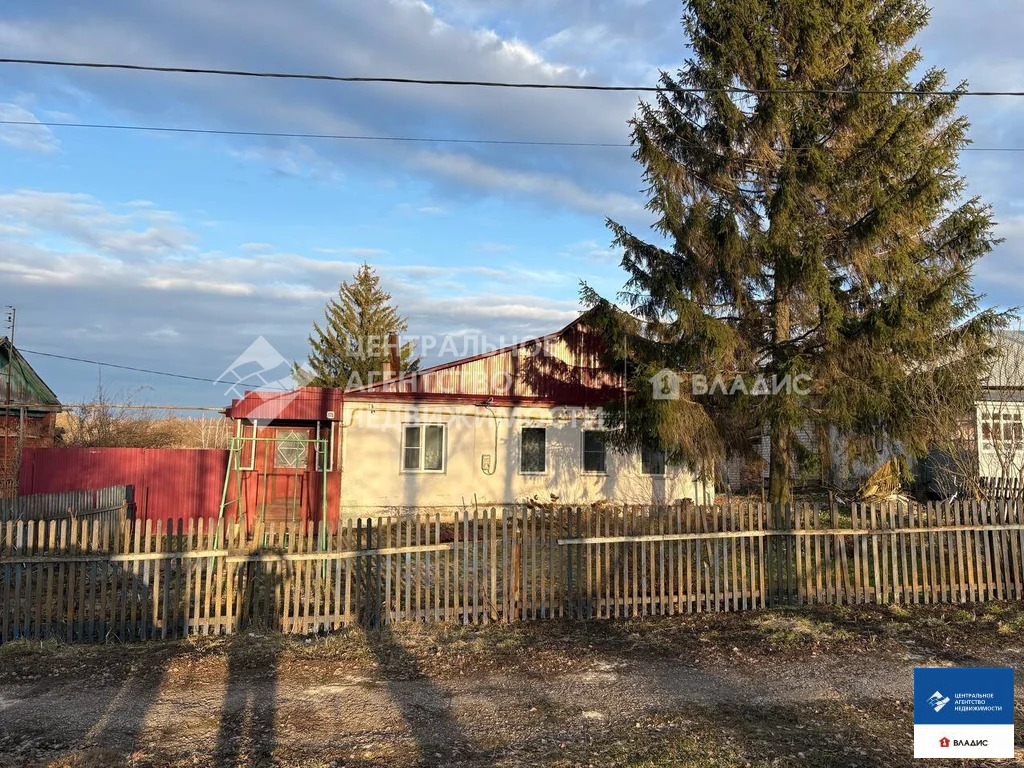 Продажа дома, Захарово, Захаровский район, ул. Центральная - Фото 2