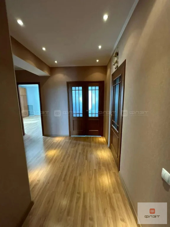 Продажа квартиры, Казань, ул. Гвардейская - Фото 20