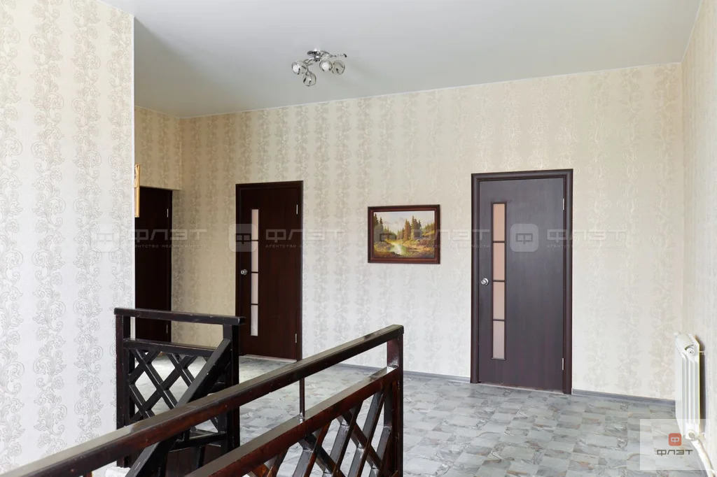 Продажа дома, Казань, ул. Камская (Вознесенское) - Фото 16