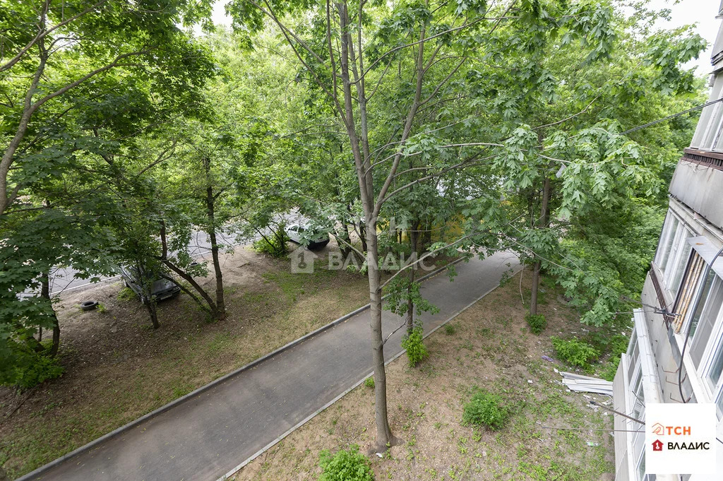 Продажа квартиры, Мытищи, Мытищинский район, ул. Фрунзе - Фото 8