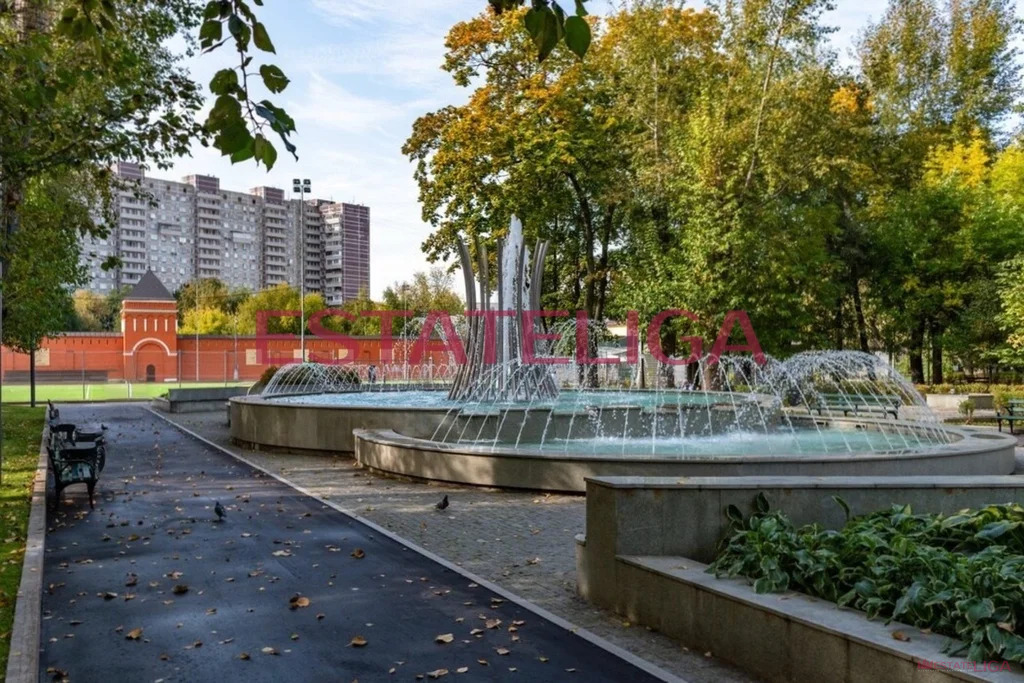 Продажа квартиры, улица Большие Каменщики - Фото 29