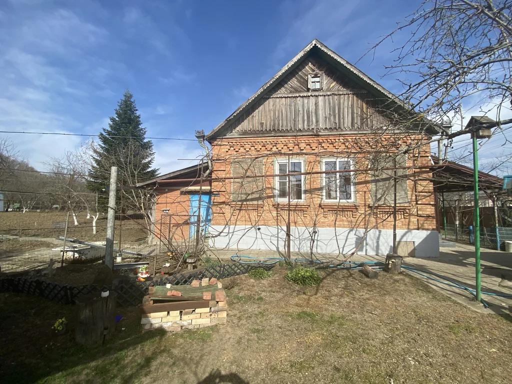 Продажа дома, Смоленская, Северский район, ул. 20 ГСД - Фото 1