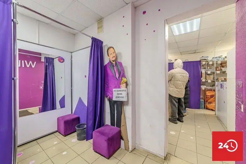 В продаже коммерческое помещение в самом центре Спутника 215 кв.м. - Фото 10