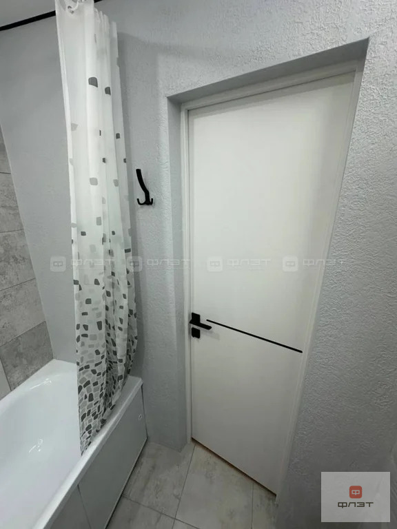 Продажа квартиры, Казань, ул. Советская (Дербышки) - Фото 16