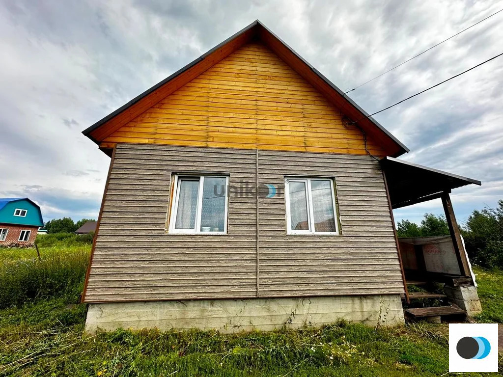 Продажа дома, Иглинский район, Undefined - Фото 3