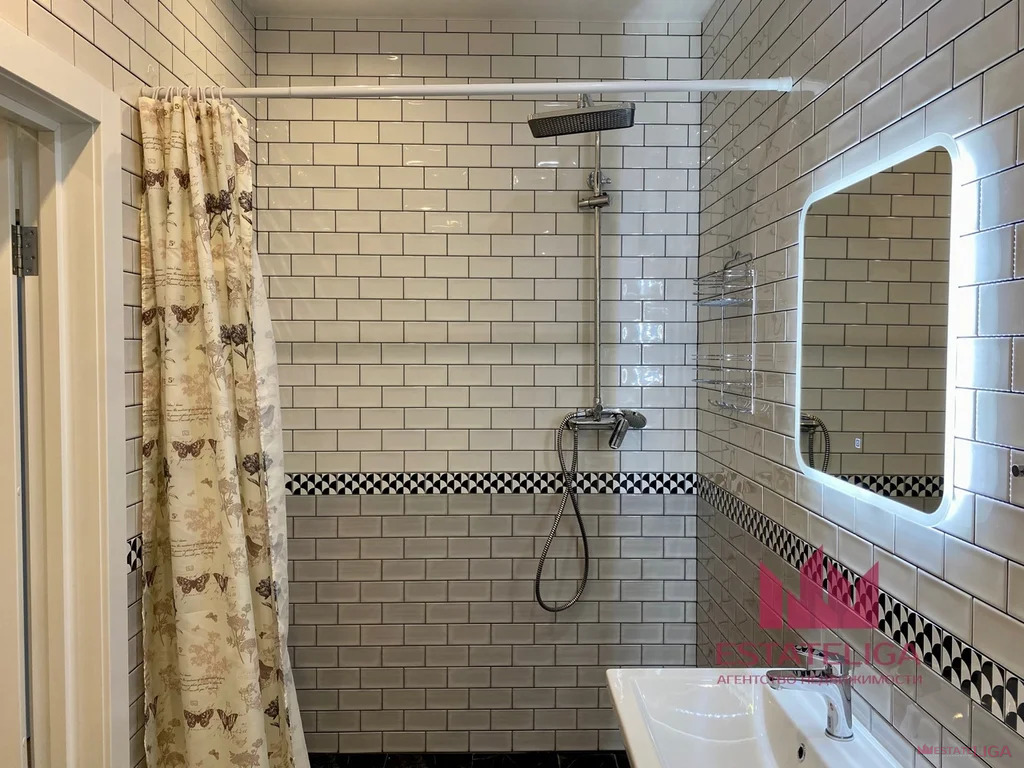 Аренда квартиры, Рязанский пр-кт. - Фото 12