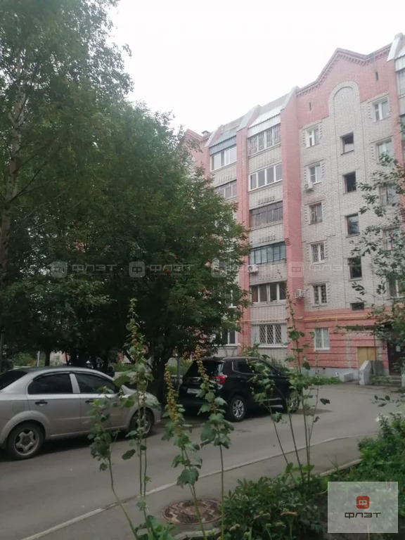 Продажа квартиры, Казань, ул. Енисейская - Фото 18