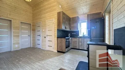 Дом в скандинавском стиле - Фото 4