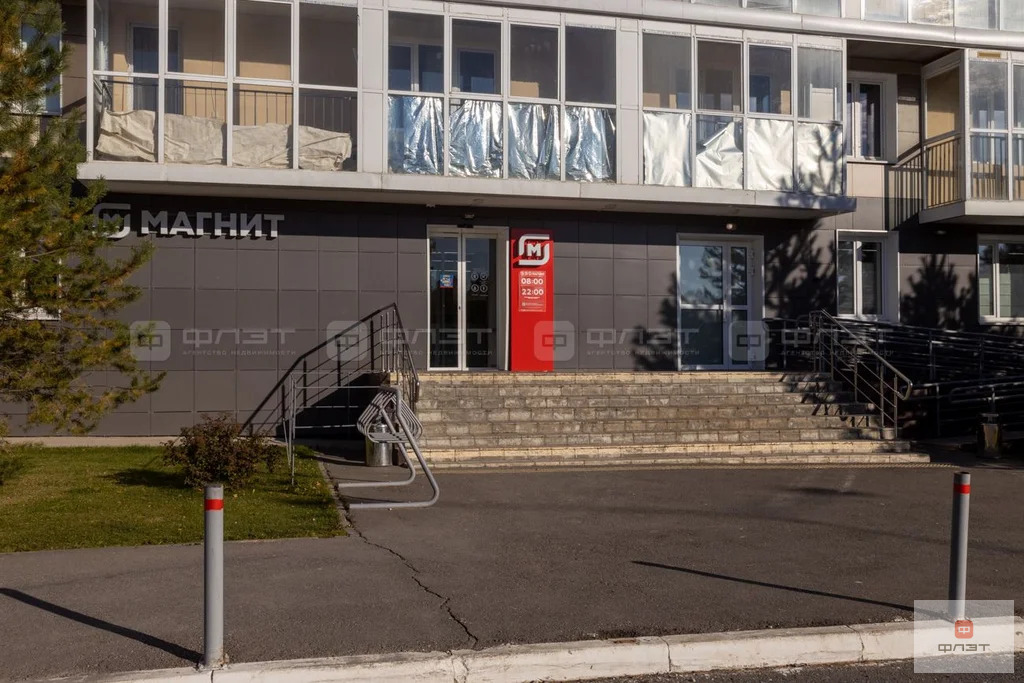 Продажа квартиры, Казань, ул. Гавриила Державина - Фото 3