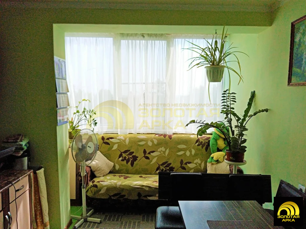 Продажа квартиры, Темрюк, Темрюкский район, ул. Калинина - Фото 14