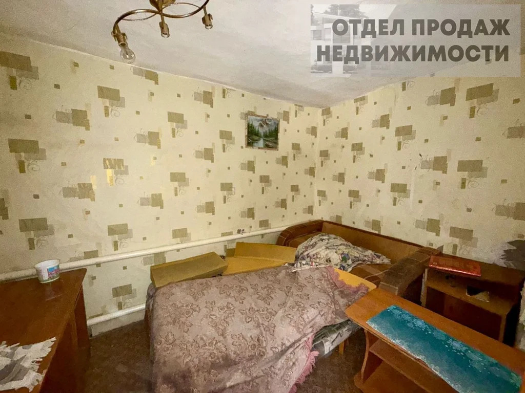 Кирпичный Дом - Фото 12