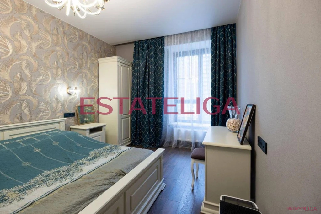 Продажа квартиры, ул. Василисы Кожиной - Фото 7