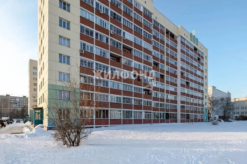 Продажа квартиры, Новосибирск, ул. Громова - Фото 13